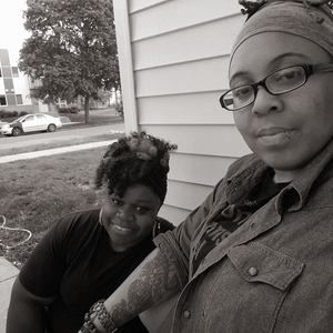 Meet your Posher, April